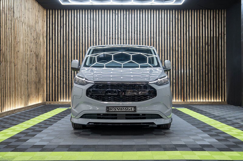 Used Ford Transit Custom for sale - 78182167: Photo 4