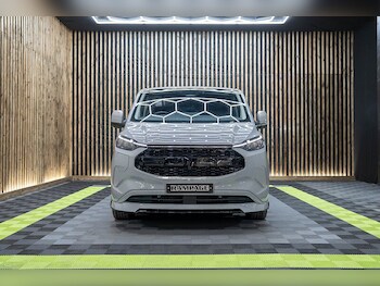 Used Ford Transit Custom 2026 for sale - 78182167: Photo