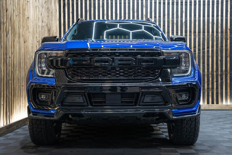 Used Ford Ranger for sale - 76808353: Photo 10