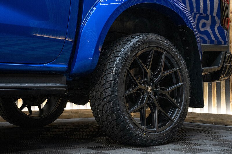 Used Ford Ranger for sale - 76808353: Photo 12