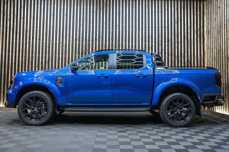 Used Ford Ranger for sale - 76808353: Photo 13