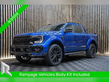 Used Ford Ranger 2026 for sale - 76808353: Photo