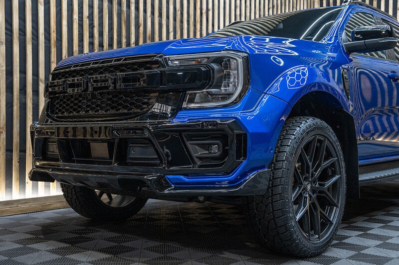 Used Ford Ranger for sale - 76808353: Photo 2