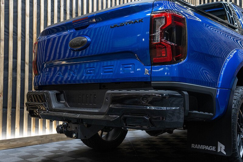 Used Ford Ranger for sale - 76808353: Photo 20