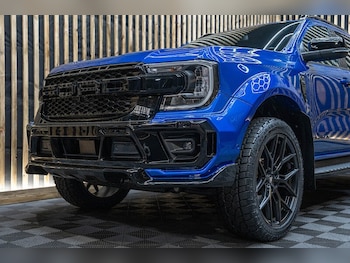 Used Ford Ranger 2026 for sale - 76808353: Photo