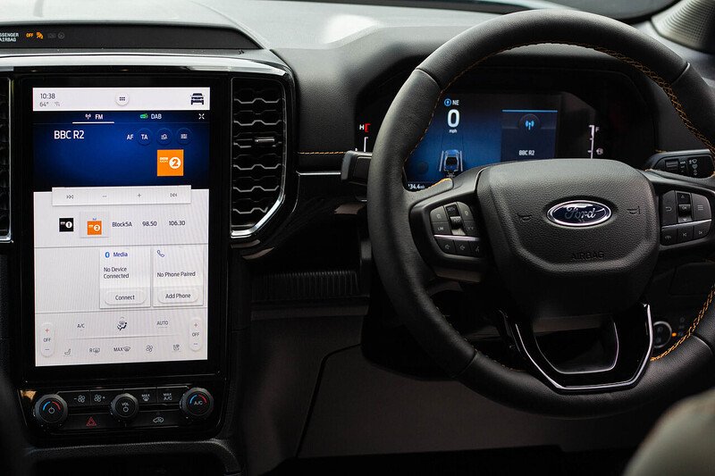 Used Ford Ranger for sale - 76808353: Photo 33