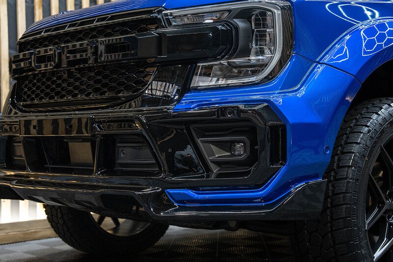 Used Ford Ranger for sale - 76808353: Photo 4