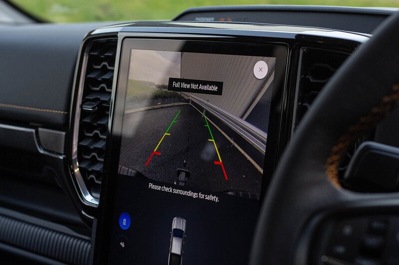 Used Ford Ranger for sale - 76808353: Photo 45