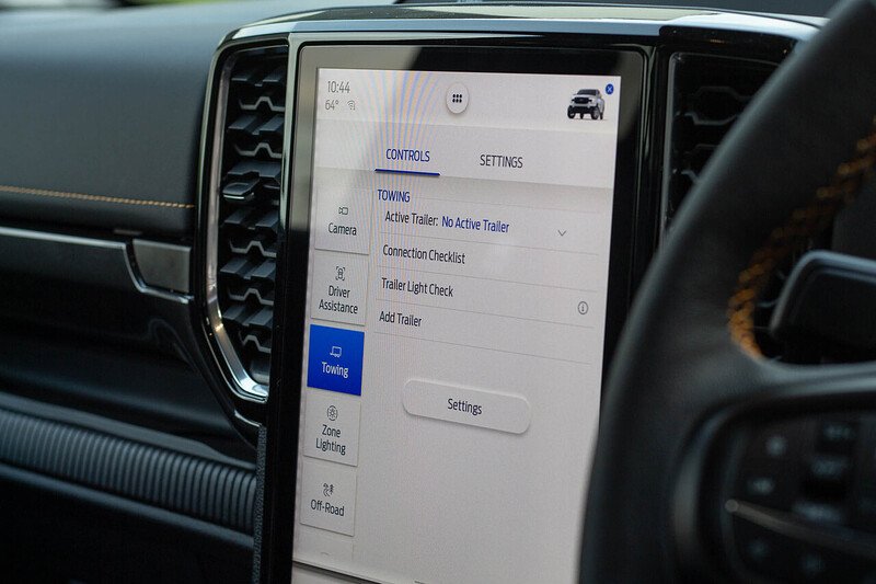 Used Ford Ranger for sale - 76808353: Photo 46