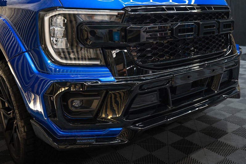 Used Ford Ranger for sale - 76808353: Photo 5