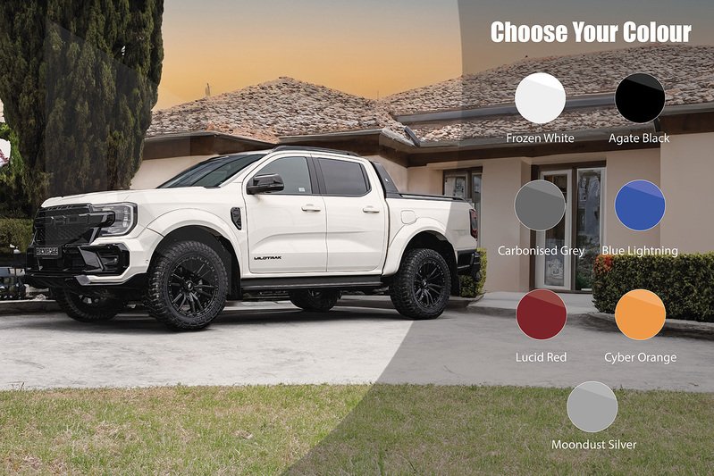 Used Ford Ranger for sale - 76808353: Photo 51