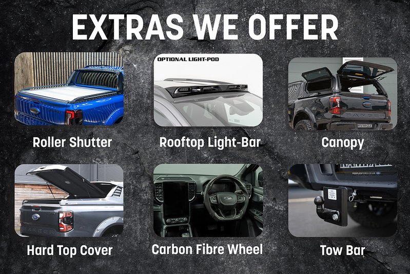 Used Ford Ranger for sale - 76808353: Photo 6