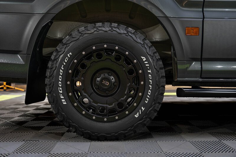 Used Volkswagen Crafter for sale - 76969775: Photo 11