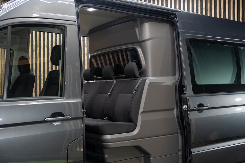 Used Volkswagen Crafter for sale - 76969775: Photo 23