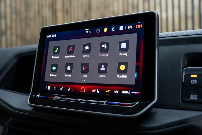 Used Volkswagen Crafter for sale - 76969775: Photo 32