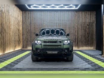 Used Land Rover Defender 90 2026 for sale - 78712826: Photo