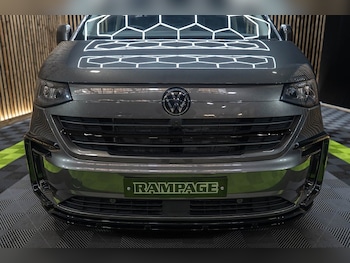 Used Volkswagen Transporter 2026 for sale - 78776853: Photo