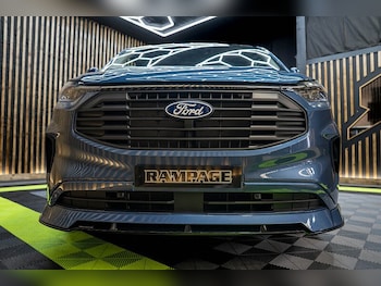 Used Ford Transit Custom 2026 for sale - 78712858: Photo