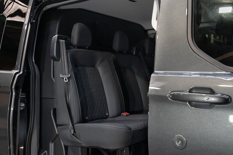 Used Ford Transit Custom for sale - 76831678: Photo 17