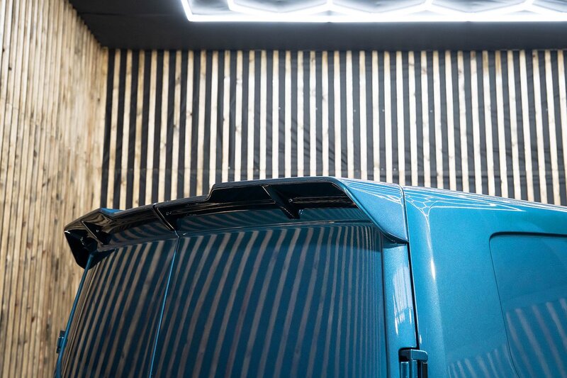 Used Ford Transit Custom for sale - 77027705: Photo 11