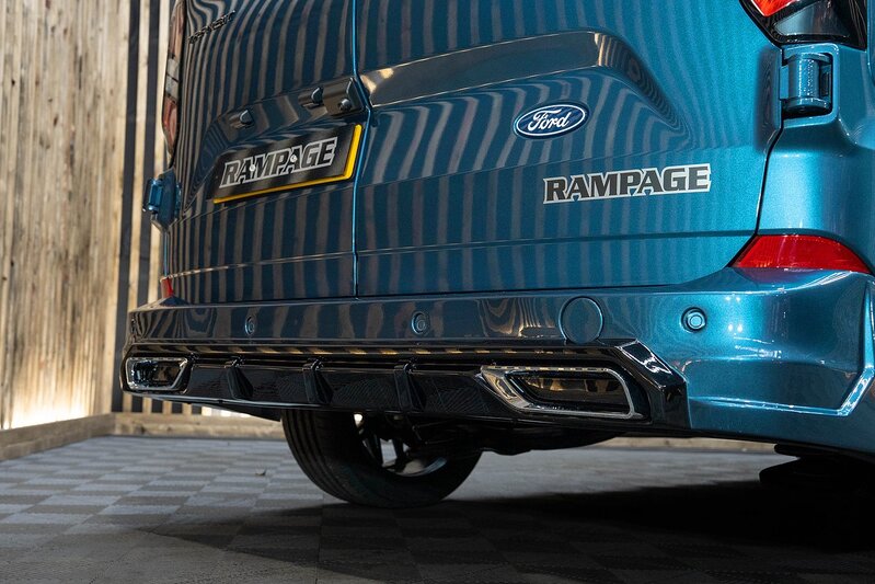 Used Ford Transit Custom for sale - 77027705: Photo 12