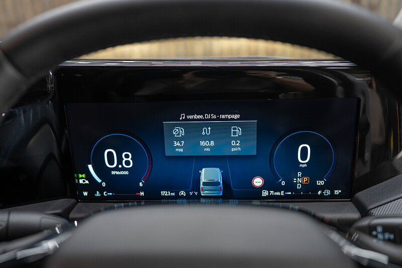 Used Ford Transit Custom for sale - 77027705: Photo 30