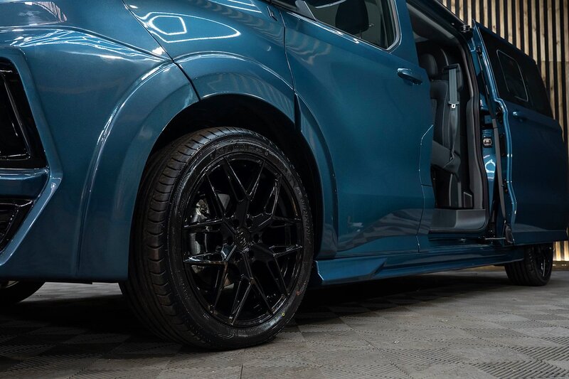 Used Ford Transit Custom for sale - 77027705: Photo 7