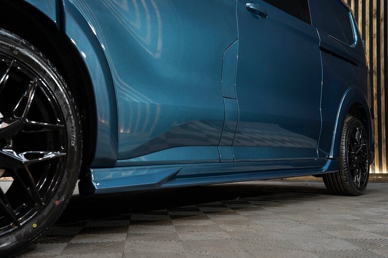 Used Ford Transit Custom for sale - 77027705: Photo 8