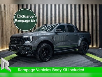 Used Ford Ranger 2026 for sale - 78712828: Photo