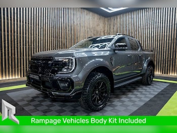 Used Ford Ranger 2026 for sale - 78712828: Photo