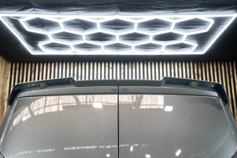 Used Ford Transit Custom for sale - 78182166: Photo 15