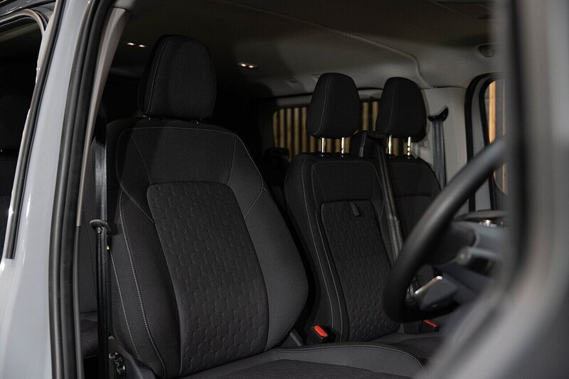Used Ford Transit Custom for sale - 78182166: Photo 18