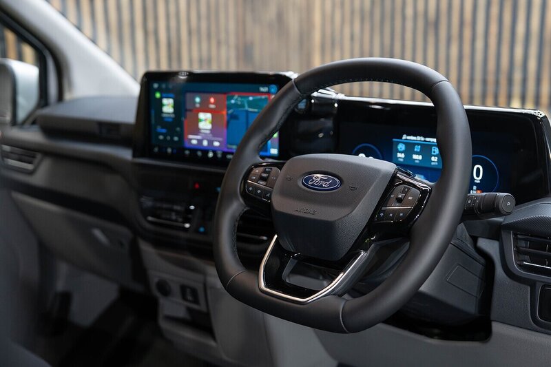 Used Ford Transit Custom for sale - 78182166: Photo 20