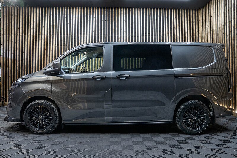 Used Ford Transit Custom for sale - 78182166: Photo 24