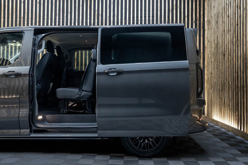 Used Ford Transit Custom for sale - 78182166: Photo 26