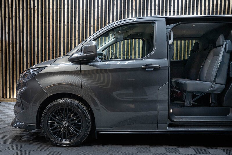 Used Ford Transit Custom for sale - 78182166: Photo 27