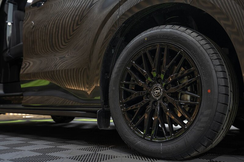 Used Ford Transit Custom for sale - 78182166: Photo 7