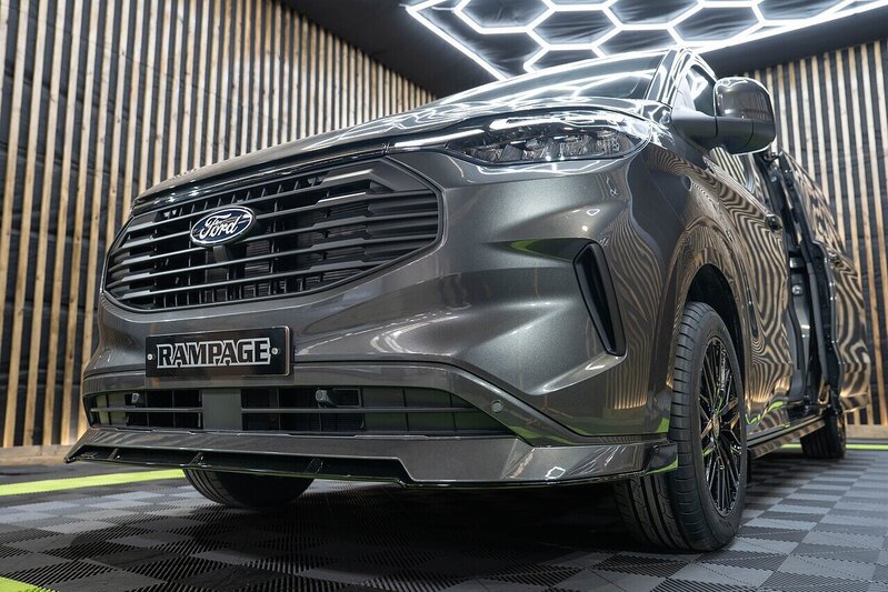 Used Ford Transit Custom for sale - 78182166: Photo 8