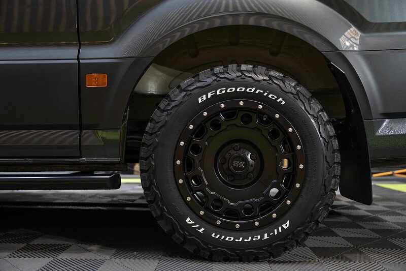 Used MAN TGE for sale - 77168543: Photo 19