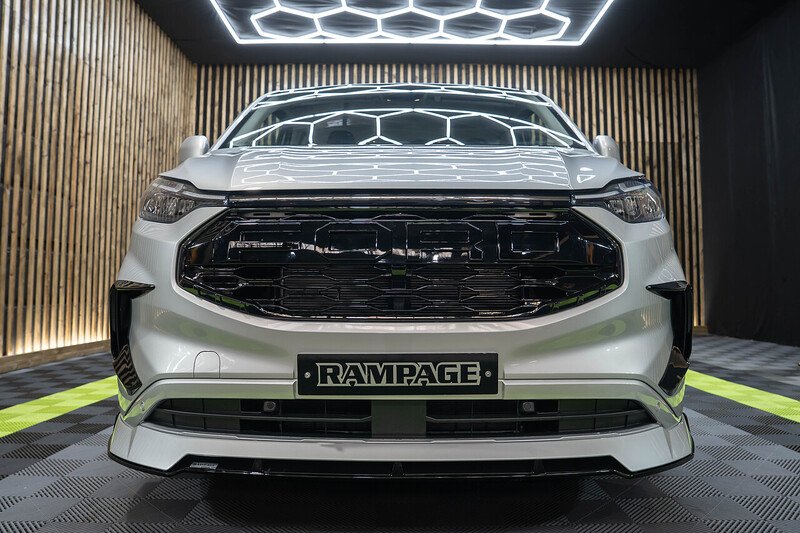 Used Ford Transit Custom for sale - 76821246: Photo 10