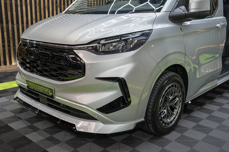 Used Ford Transit Custom for sale - 76821246: Photo 12