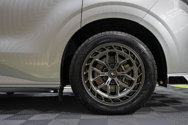 Used Ford Transit Custom for sale - 76821246: Photo 13