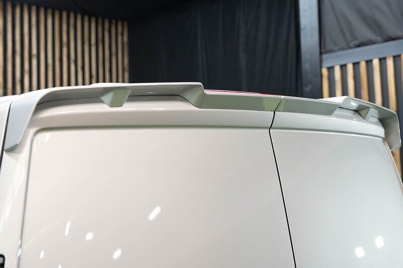 Used Ford Transit Custom for sale - 76821246: Photo 23