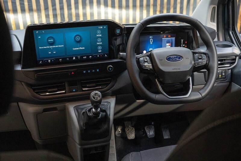 Used Ford Transit Custom for sale - 76821246: Photo 32