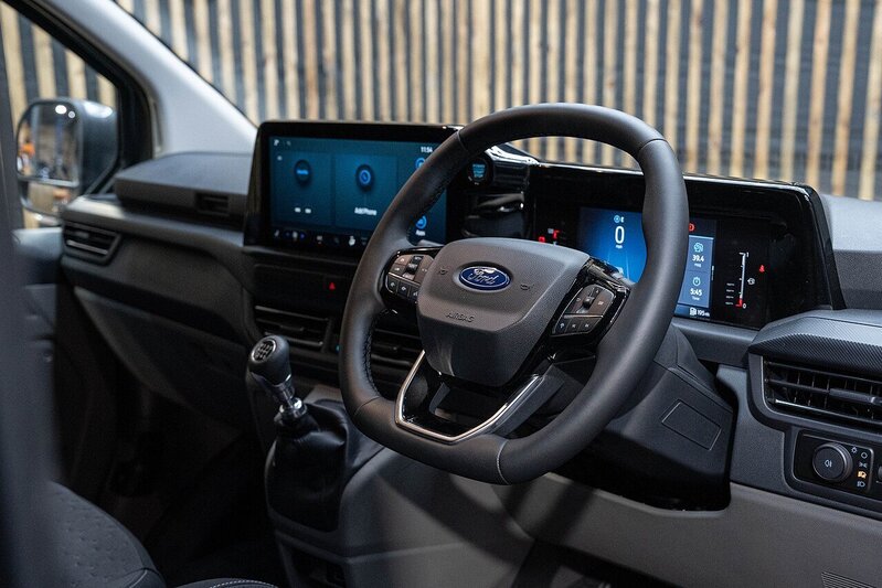 Used Ford Transit Custom for sale - 76821246: Photo 33