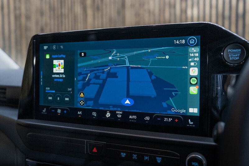 Used Ford Transit Custom for sale - 76821246: Photo 36