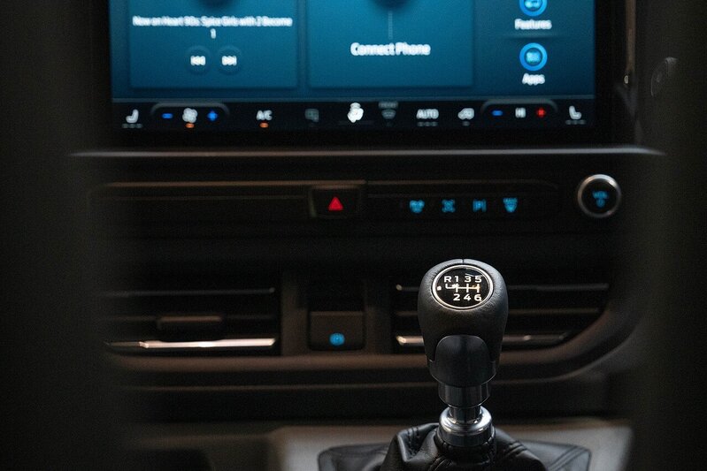 Used Ford Transit Custom for sale - 76821246: Photo 53