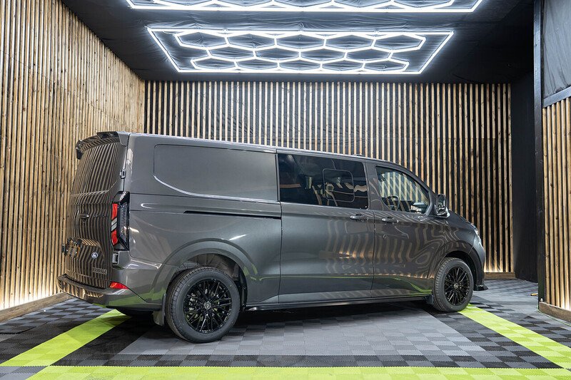 Used Ford Transit Custom for sale - 76831689: Photo 14