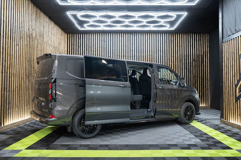 Used Ford Transit Custom for sale - 76831689: Photo 15