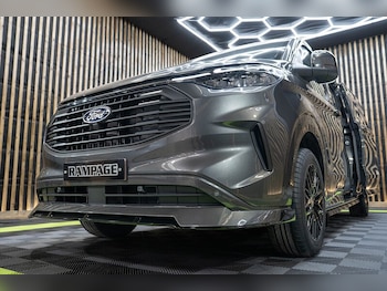 Used Ford Transit Custom 2026 for sale - 76831689: Photo